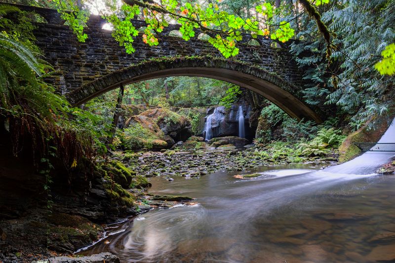 The Elusive Pixie Falls Experience