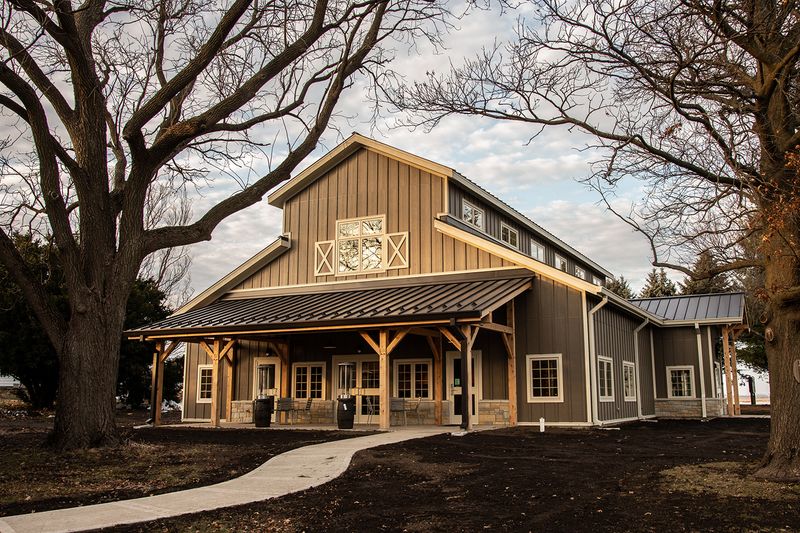 Whiskey Acres Distilling Co.