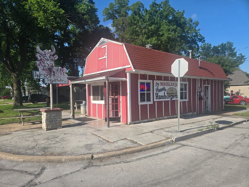 Whisler's Drive-Up