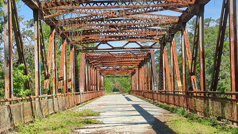 Whispers Along The Old Highway