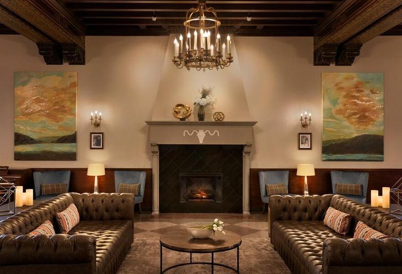Pine Hollow Hearth in Lake George