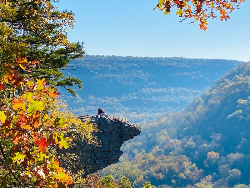 Whitaker Point