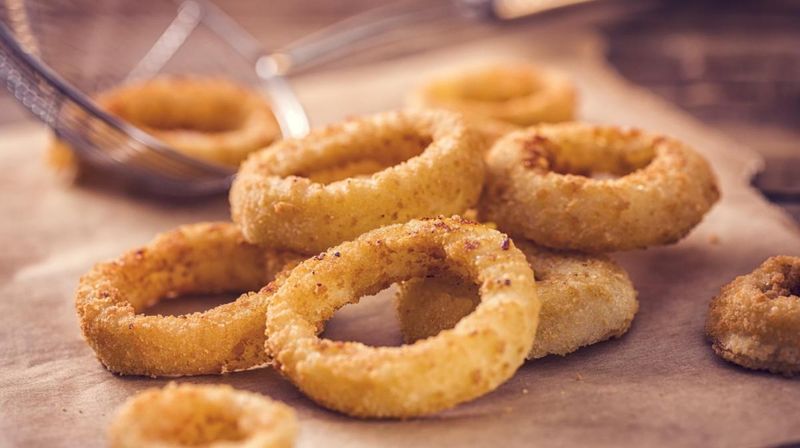 McDonald's Regional Ring Disaster