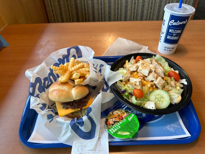 Culver's – Schaumburg