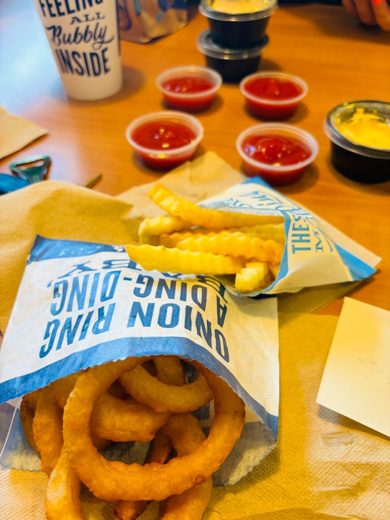 Culver's – Schaumburg