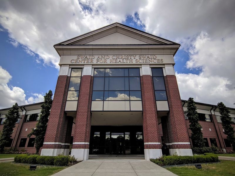 Harding University Influence On Daily Life