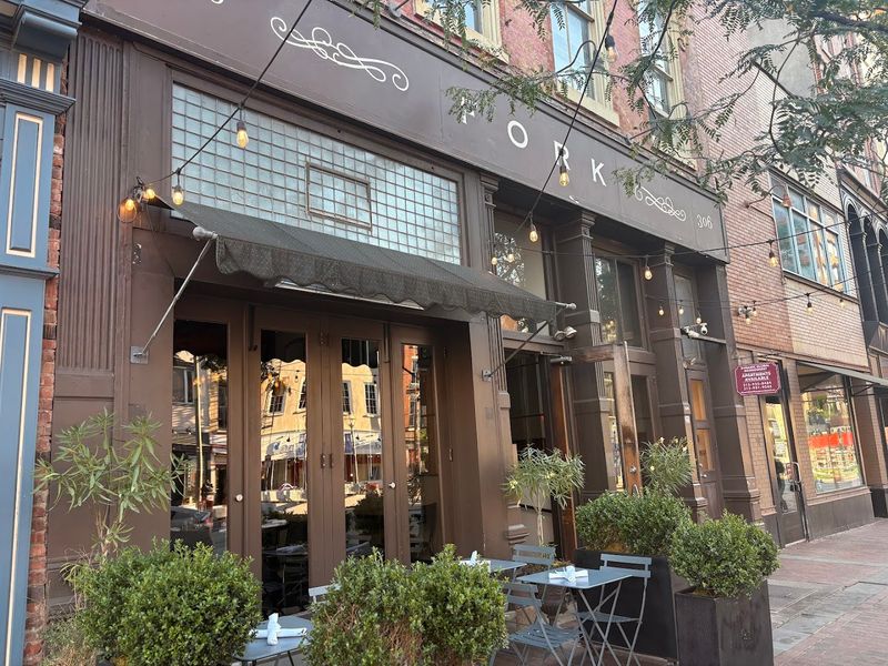 Fork, Philadelphia, PA