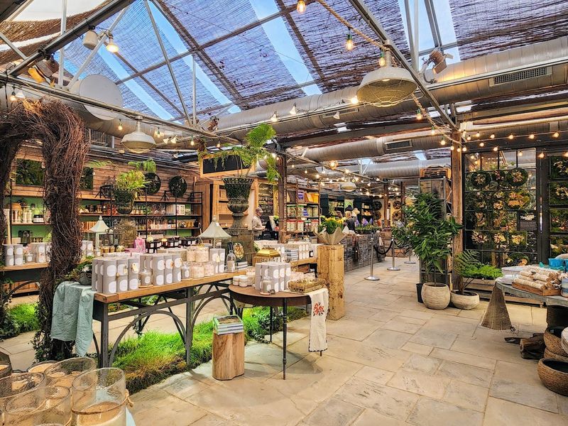 Terrain Cafe (Glen Mills)