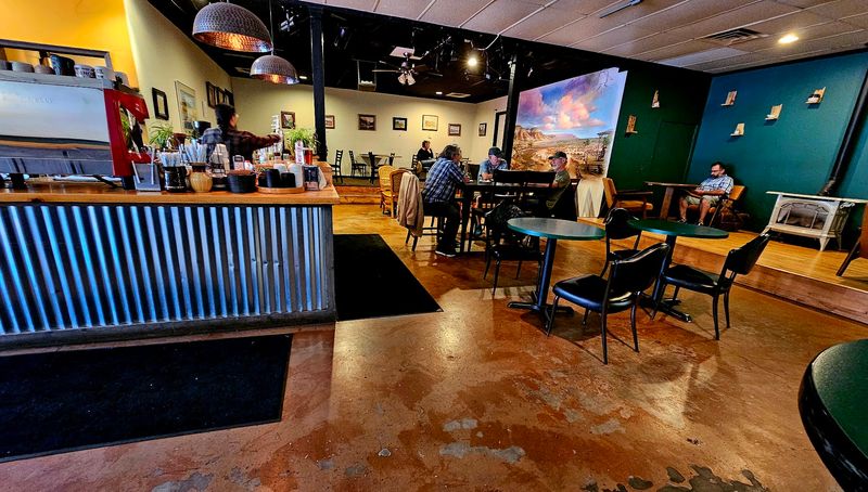 White Dove Coffee White Dove Coffee