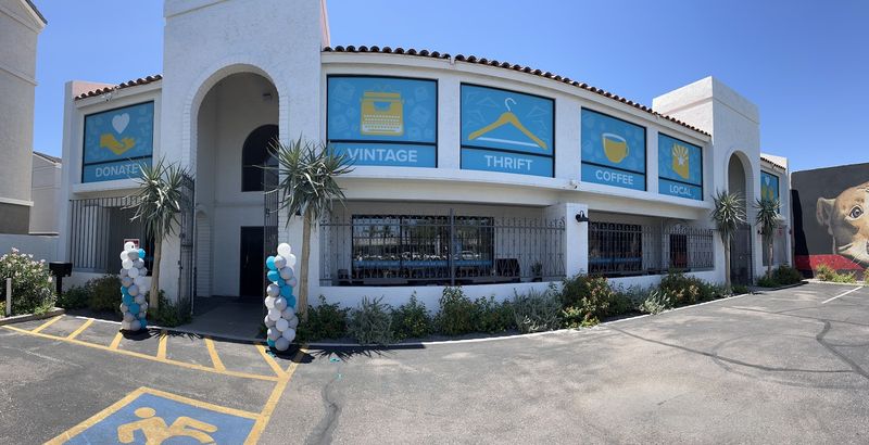 Thrift To Thrive, Phoenix, AZ
