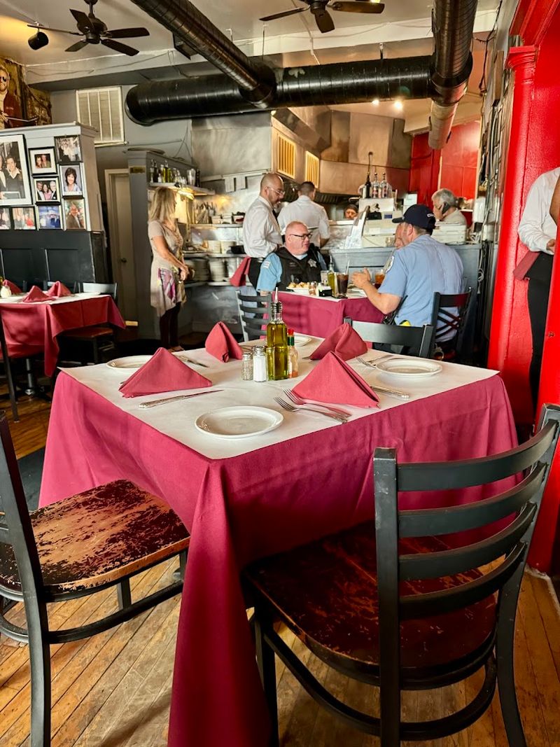 La Scarola, Chicago/City Pick