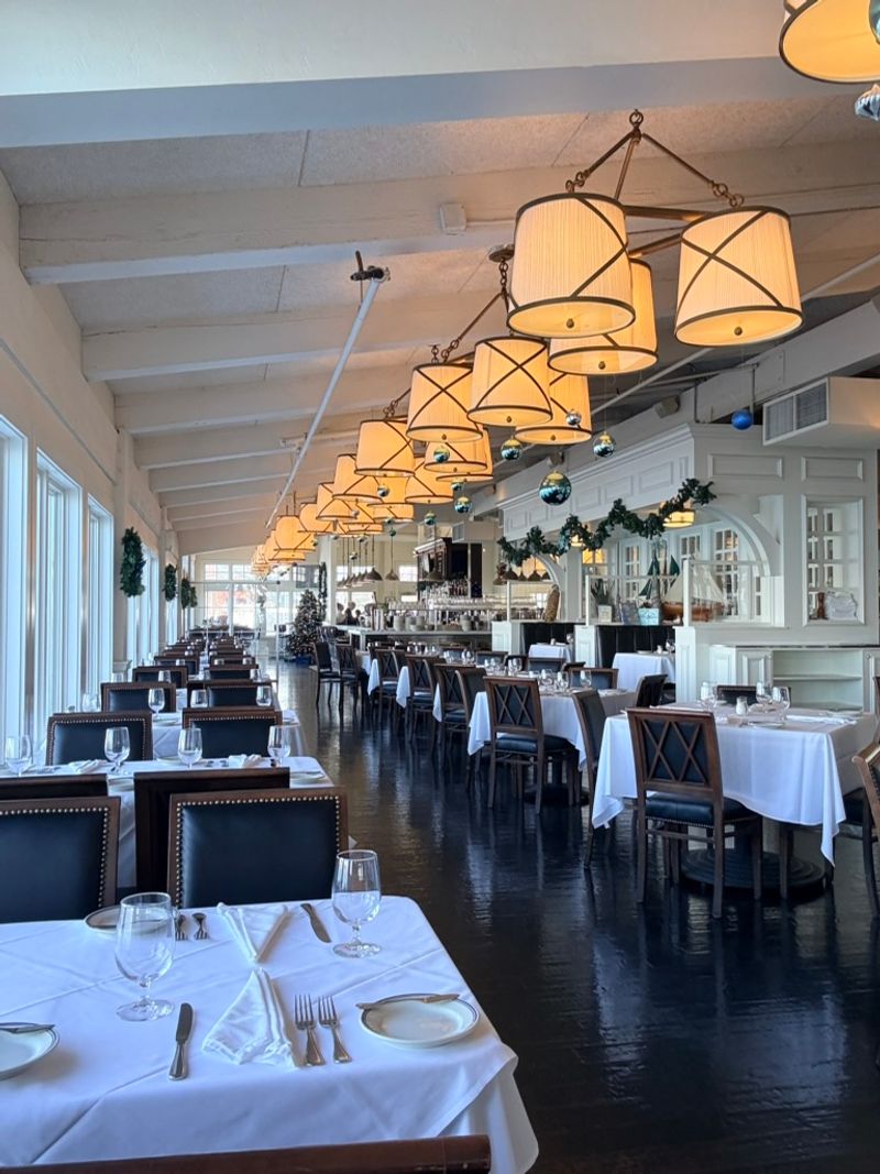 Harbor House In Milwaukee