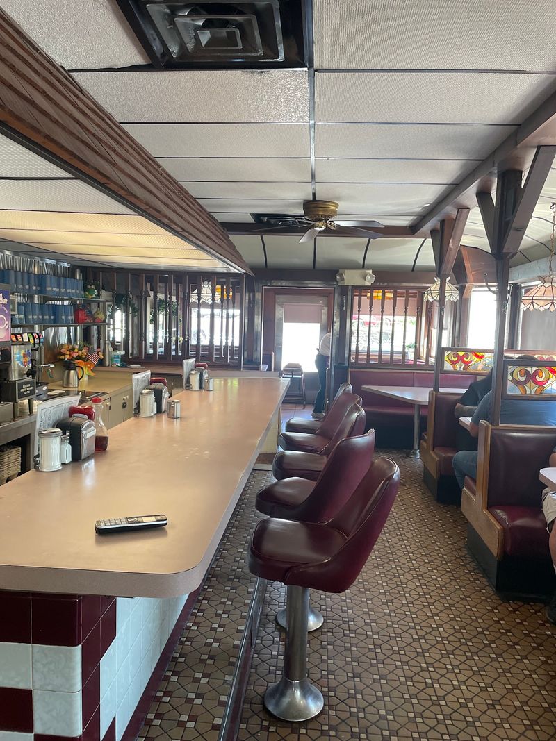 White Haven Family Diner White Haven Family Diner