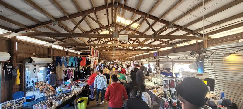 White Horse Flea Market, Greenville White Horse Flea Market, Greenville