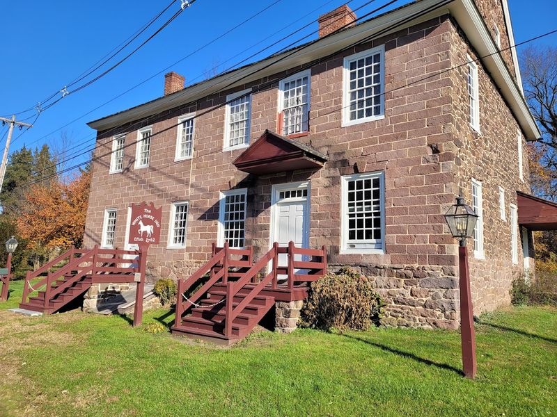 White Horse Inn