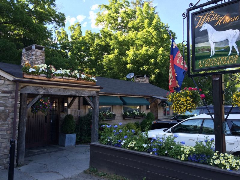 White Horse Inn