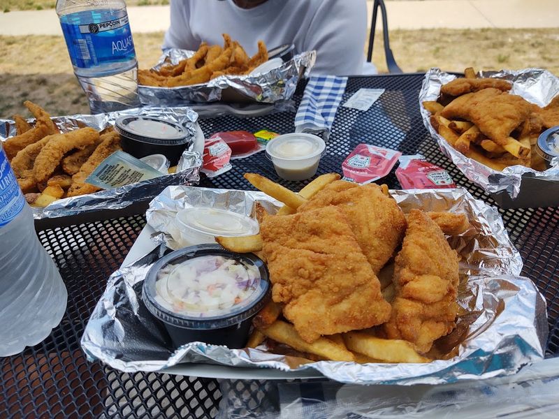 Port City Smokehouse, Frankfort