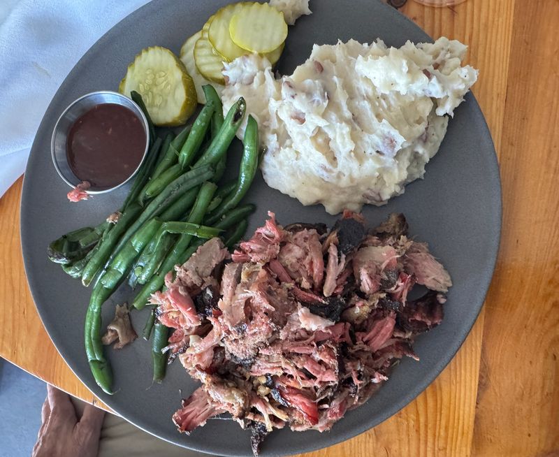 Fitzgerald's Restaurant – Eagle River