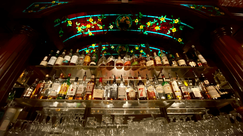 Nic's Italian Steak & Crab House - Cottonwood, AZ