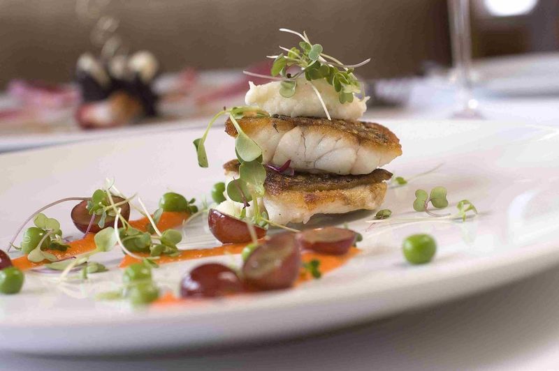 Blue Heron Cafe & Bakery, Cadillac