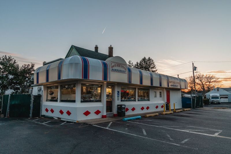 White Rose System — Highland Park, NJ