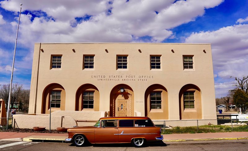 Four Real Seasons Without The Brutal Extremes