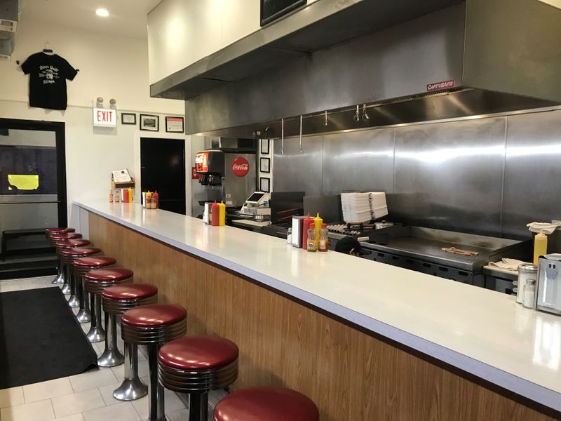 Diner Grill – Chicago