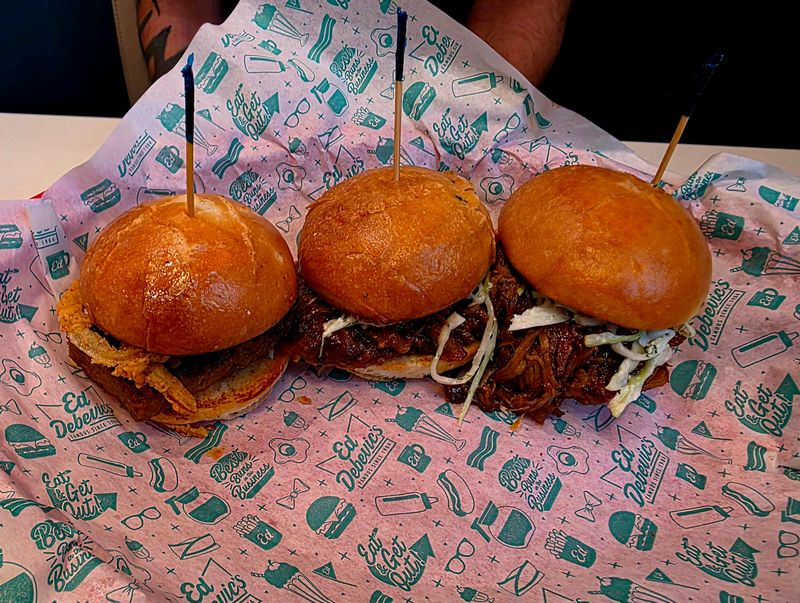 Ed Debevic's – Chicago