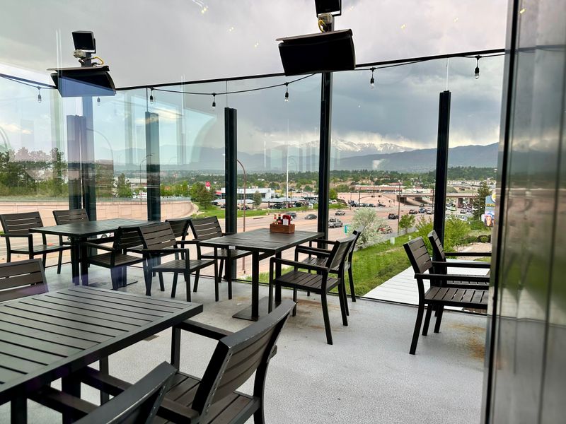 ViewHouse Colorado Springs, Colorado Springs, Colorado