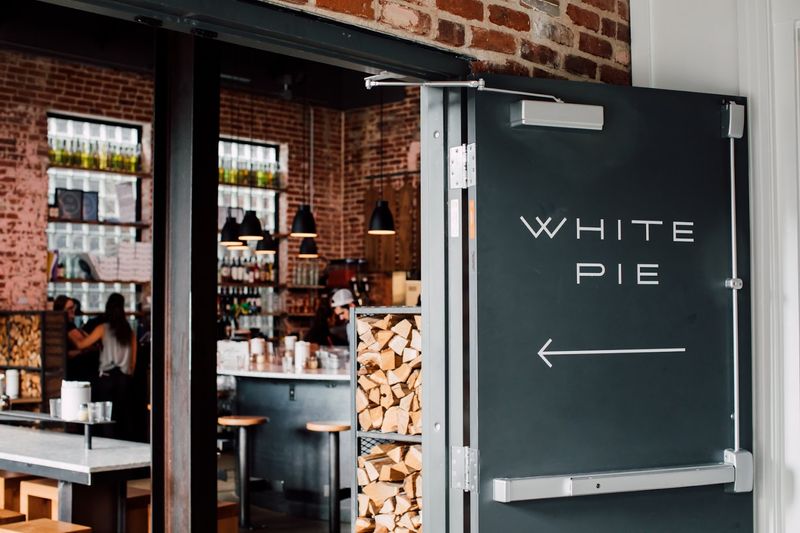 White Pie Denver White Pie Denver