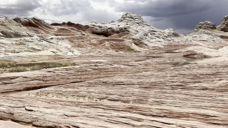 White Pocket, Vermilion Cliffs National Monument White Pocket, Vermilion Cliffs National Monument