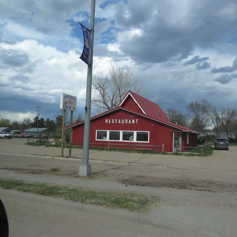 White River Drive-In