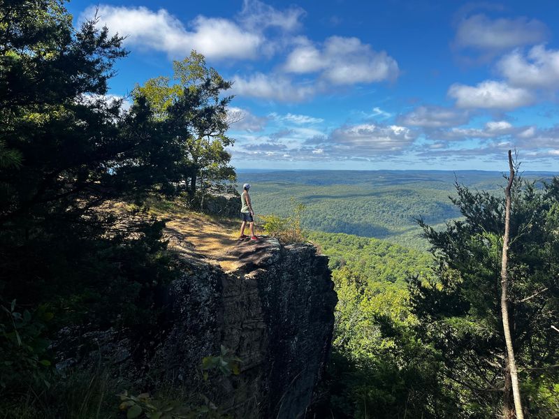 White Rock Mountain