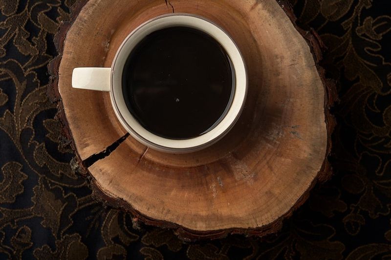Mesquite Bean Syrup