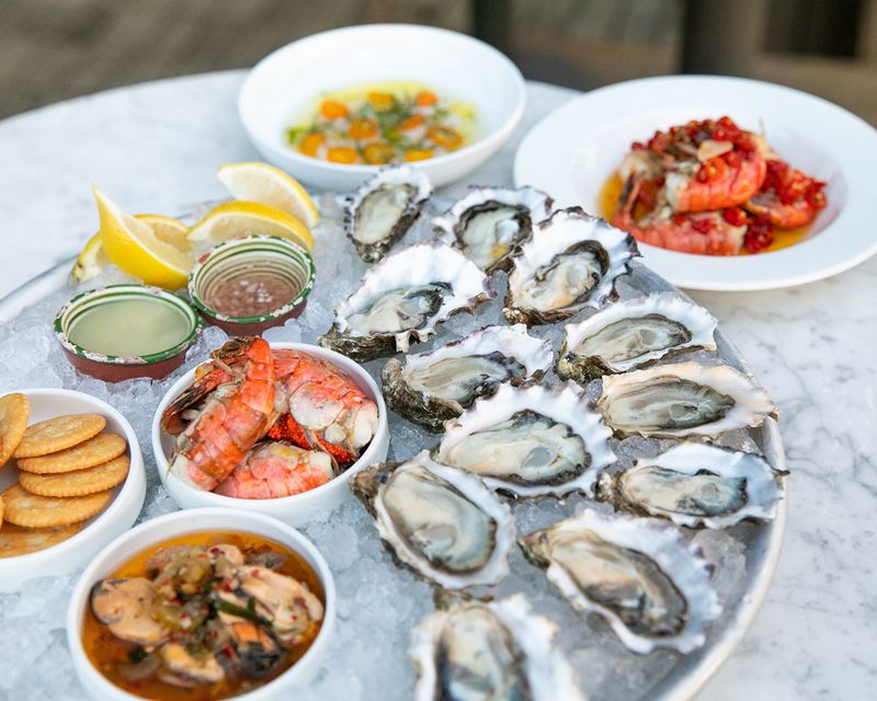 Westward – Seattle