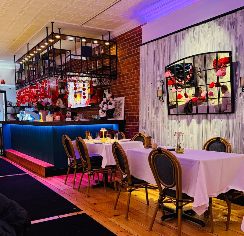 Service That Makes You Feel Like Family