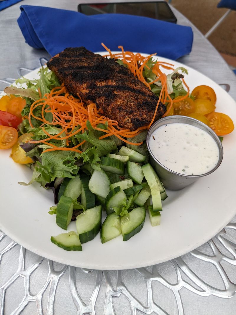 Smallmouth Bass Adds Sporting Heritage to Dining