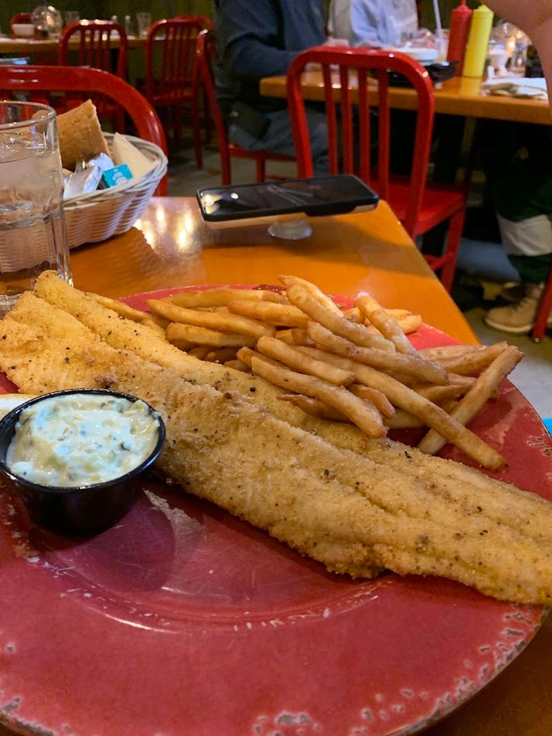 Whitefish Is The Move When You Want Something Distinctly Northern Whitefish Is The Move When You Want Something Distinctly Northern