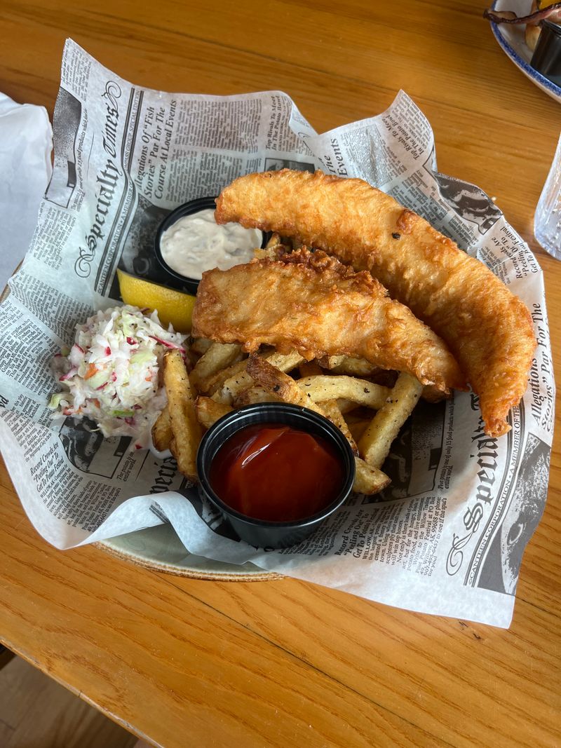 Choose Between Walleye And Perch Wisely