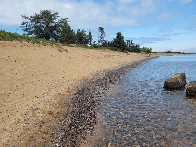 Whitefish Point