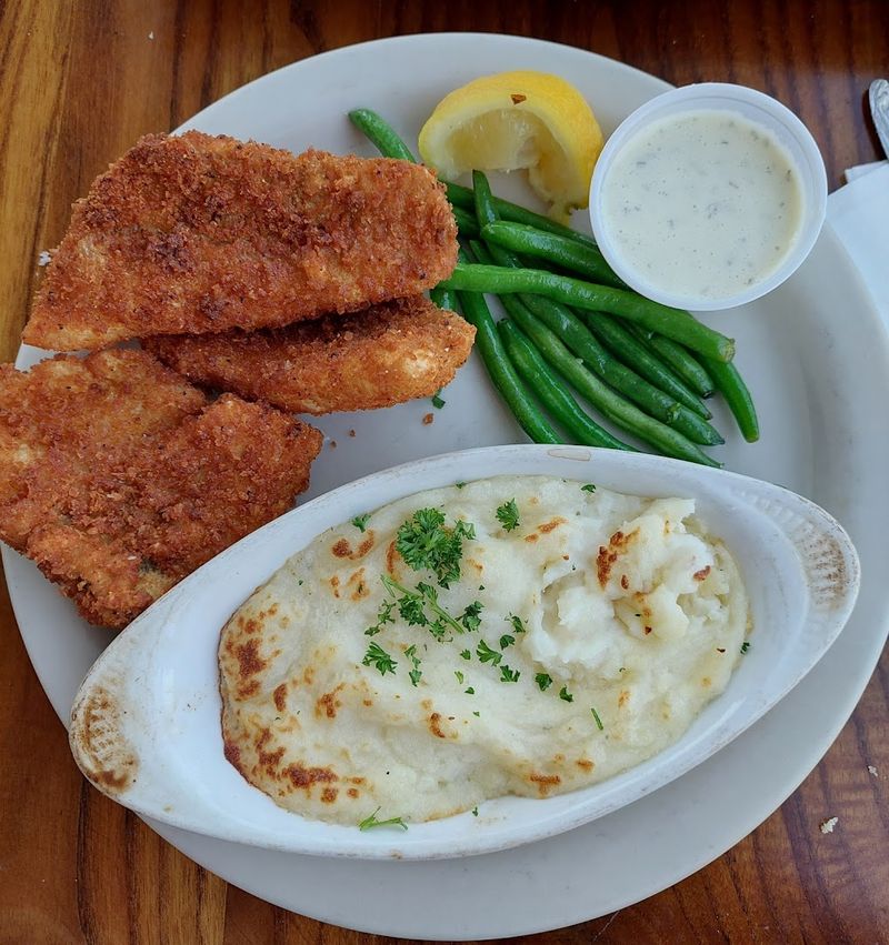 Maple Pecan Bread Pudding