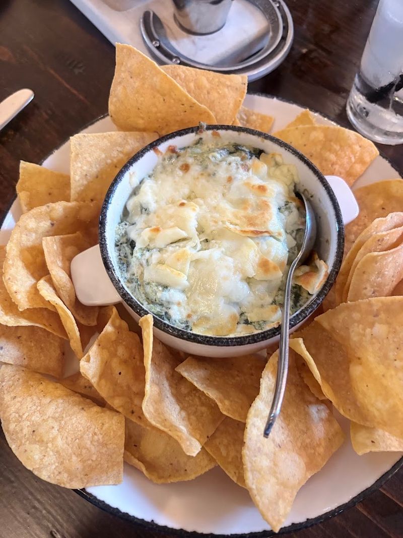 Cowboy Mac And Cheese For The Table