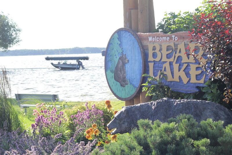 Bear Lake