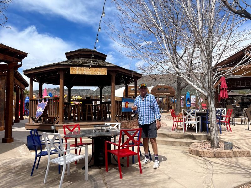 Whitewater Bar & Grill, Canon City