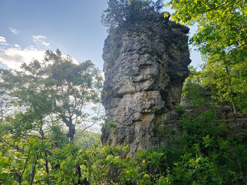 Whitewater State Park