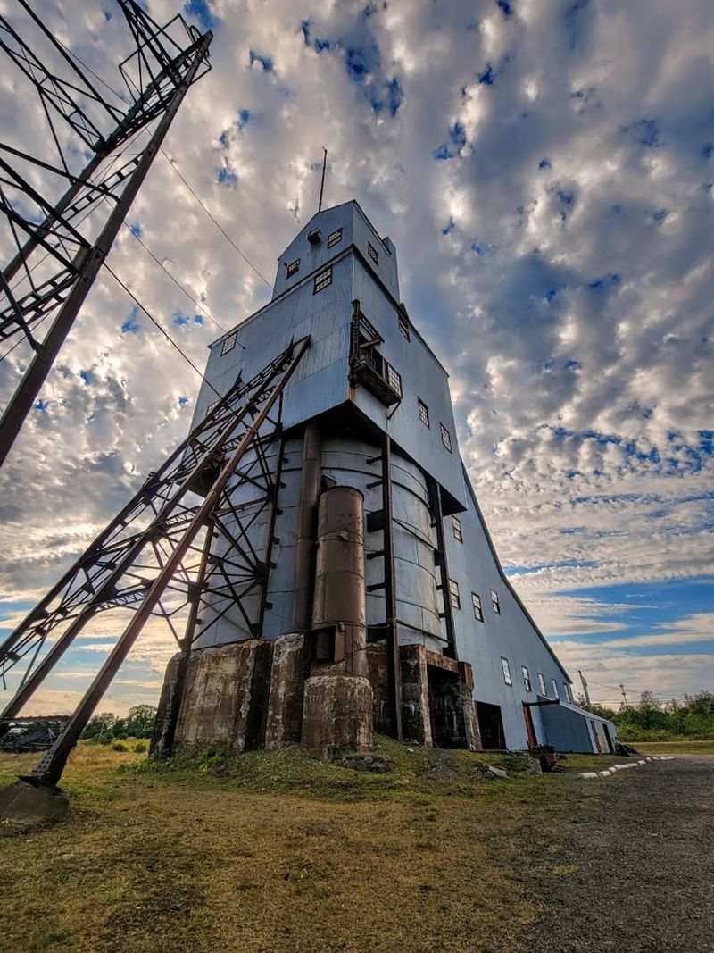 Keweenaw National Historical Park (Calumet)