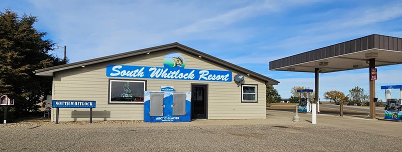 Whitlock Bay Supper Club