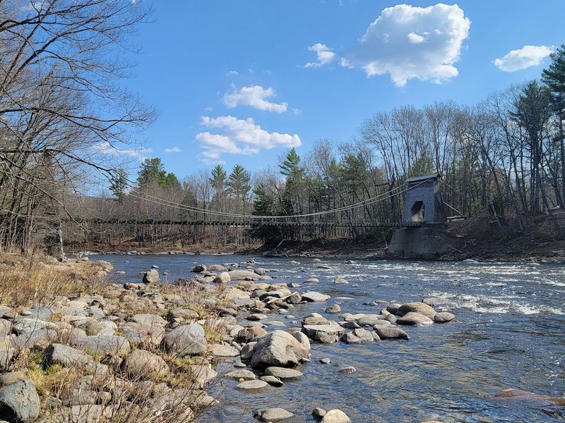 Whitten Woods Adds A Bonus Stop
