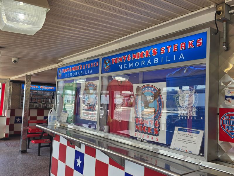 Spotless Kitchen Standards Set Them Apart