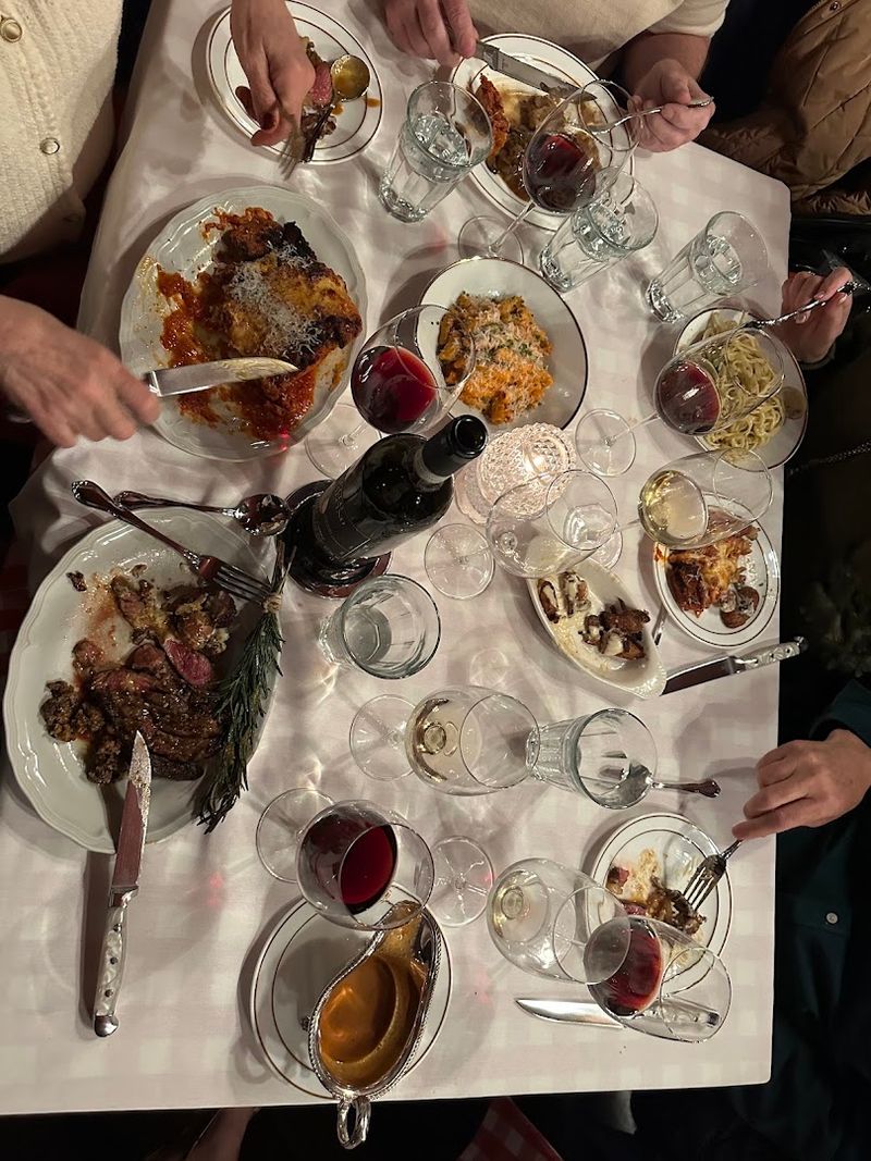 Who Actually Belongs At This Table